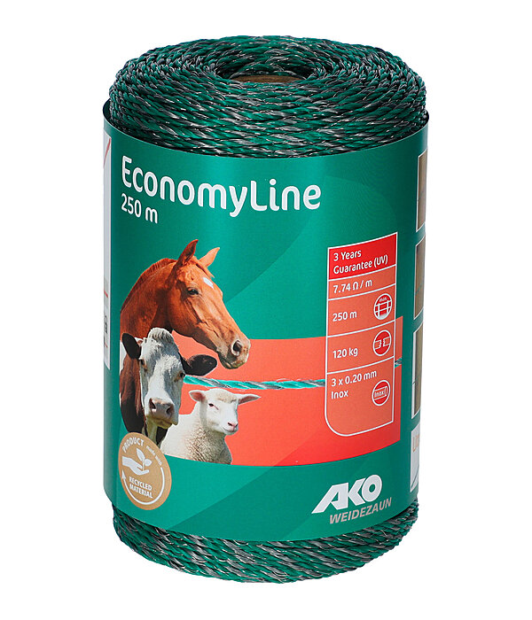 Poly-Wire EconomyLine 250 m