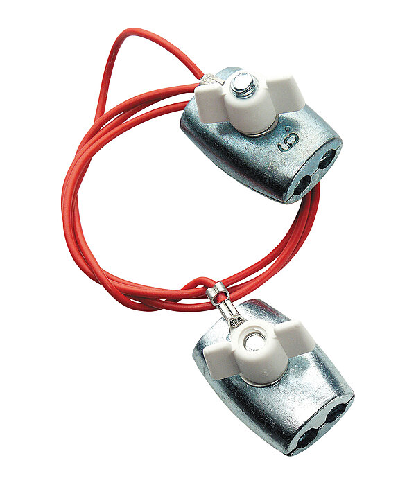 Rope Connector