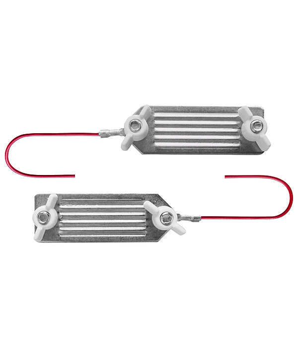 Tape Connector Cable with Two Fasteners