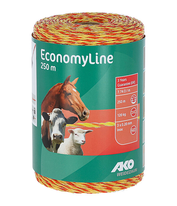 Poly-Wire EconomyLine