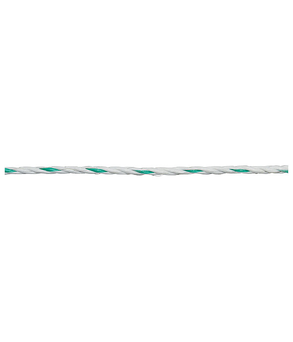 Electric Fence Rope PremiumLine 200m