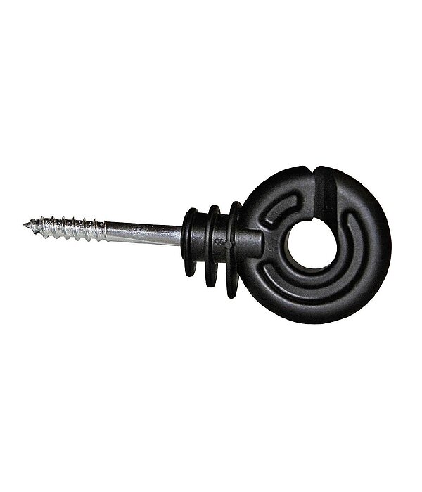 Wood Screw Ring Insulators