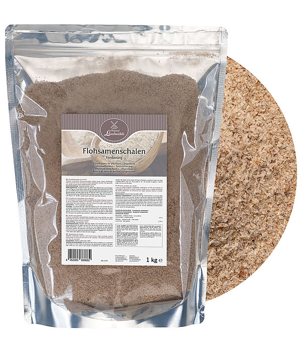 Psyllium Seed