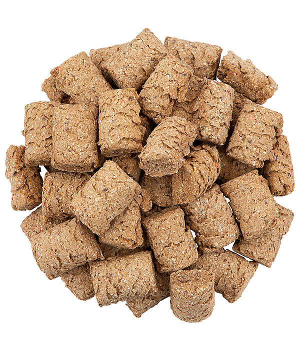 Linseed Crackers