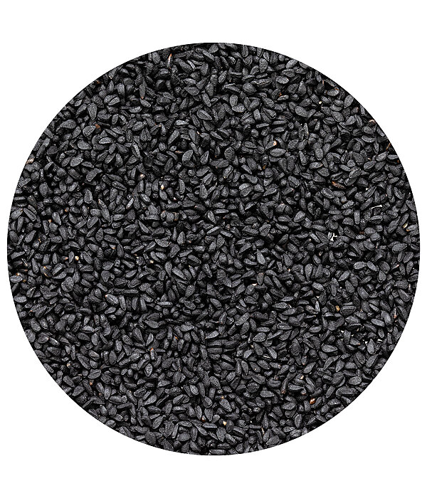 Black Cumin Seeds