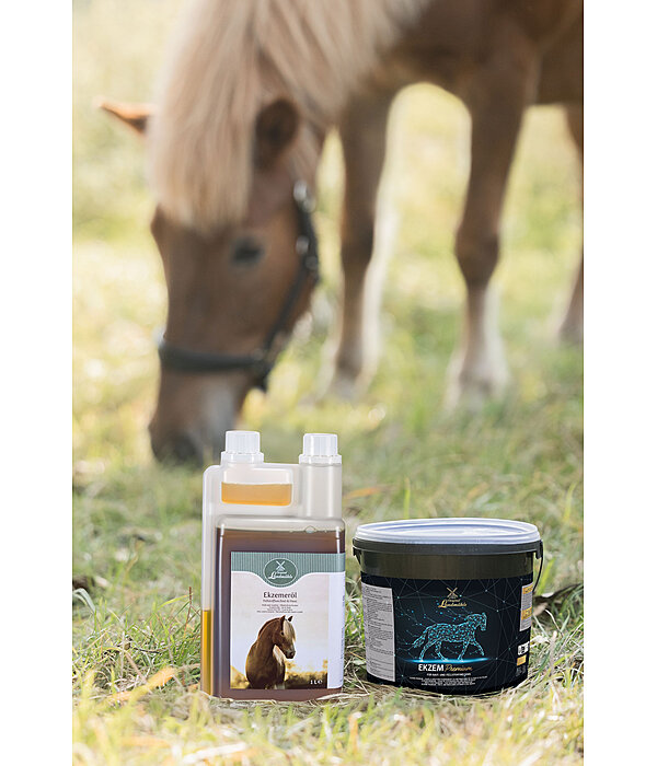 Sweet Itch Oil