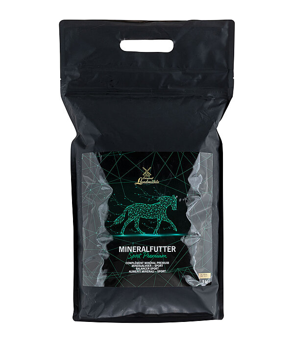 Vitamin and Mineral Supplement Sport Premium