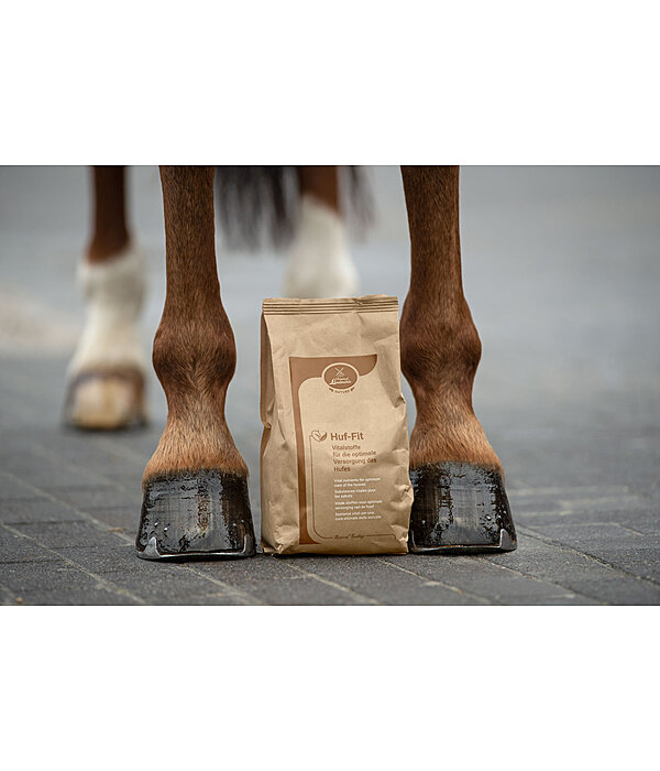 Hoof Fit