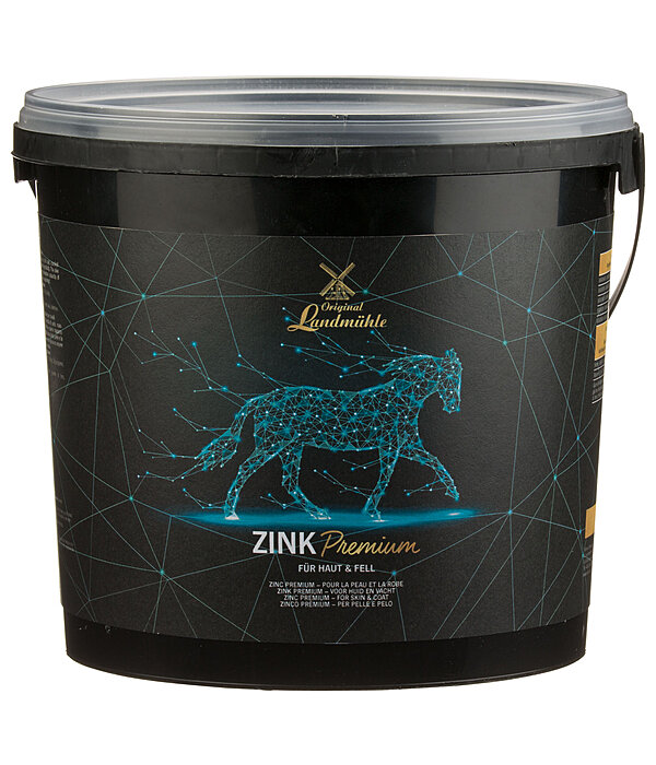 Zinc Premium