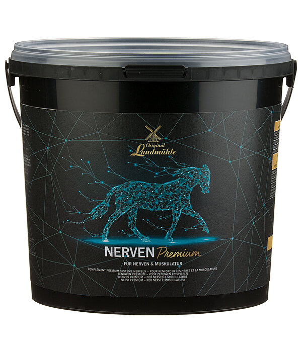 Nerves Premium