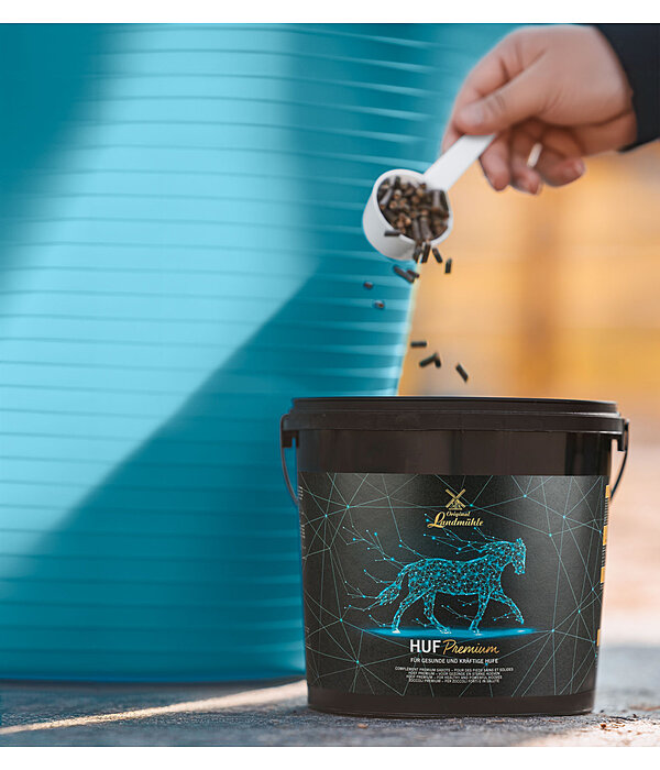 Hoof Premium