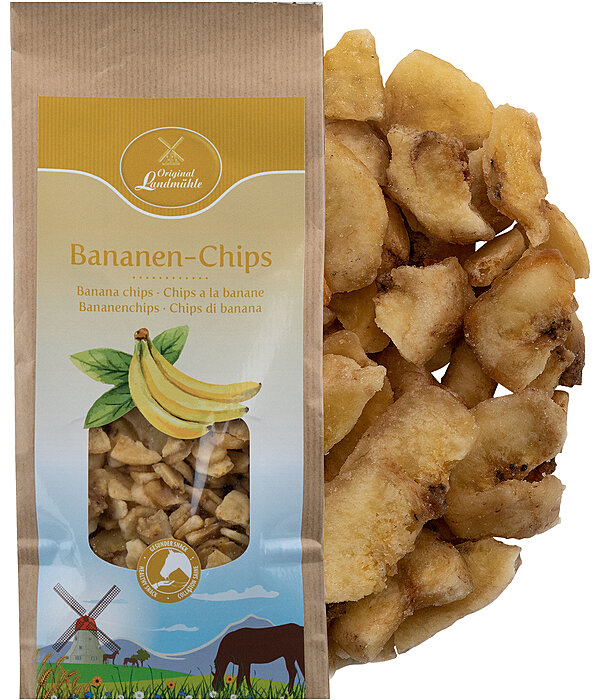 Banana Chips