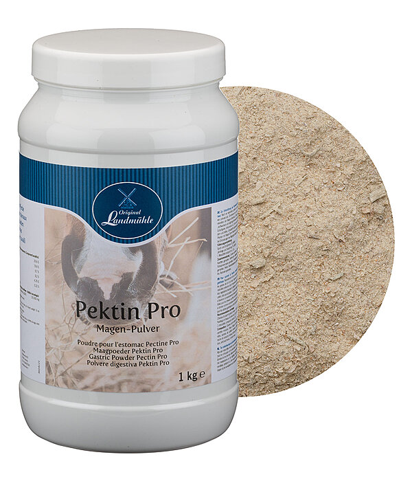 Gastric Powder Pectin Pro