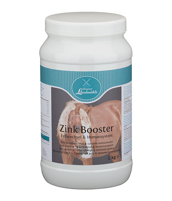 Zinc Booster