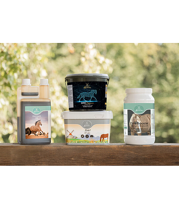 Zinc Booster