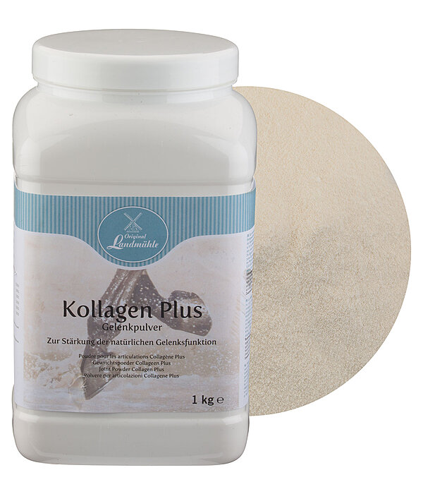 Joint Powder Collagen Plus