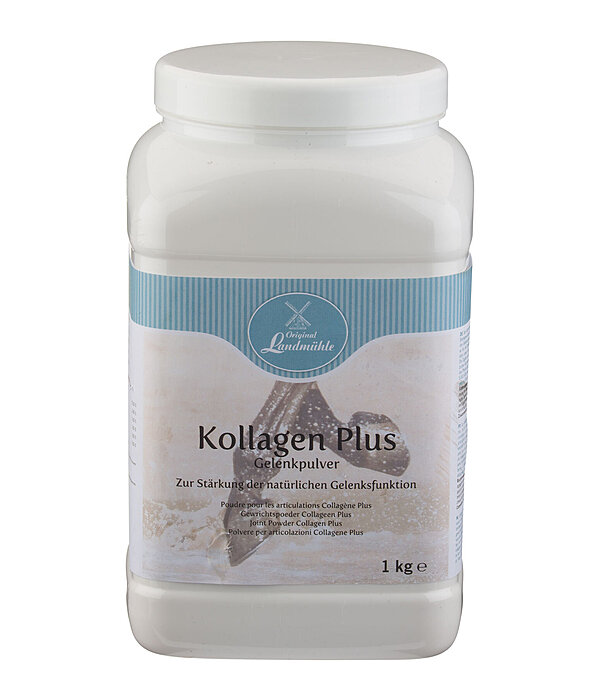 Joint Powder Collagen Plus