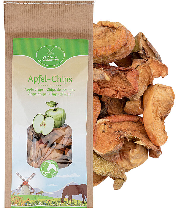 Apple Crisps