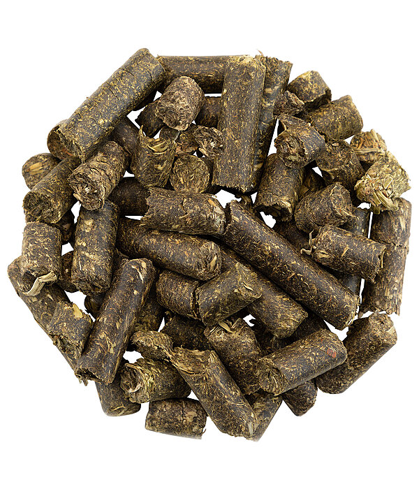 Green Oat Cobs
