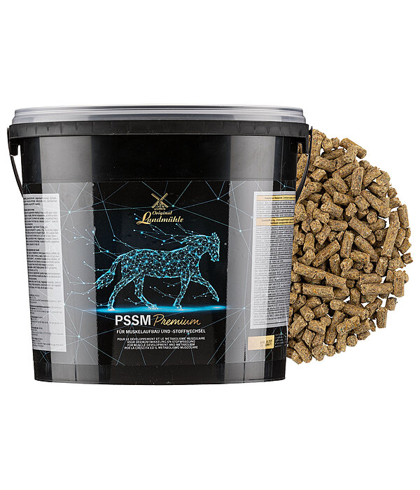 Muscle Metabolism Premium