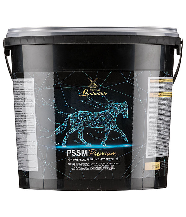 Muscle Metabolism Premium