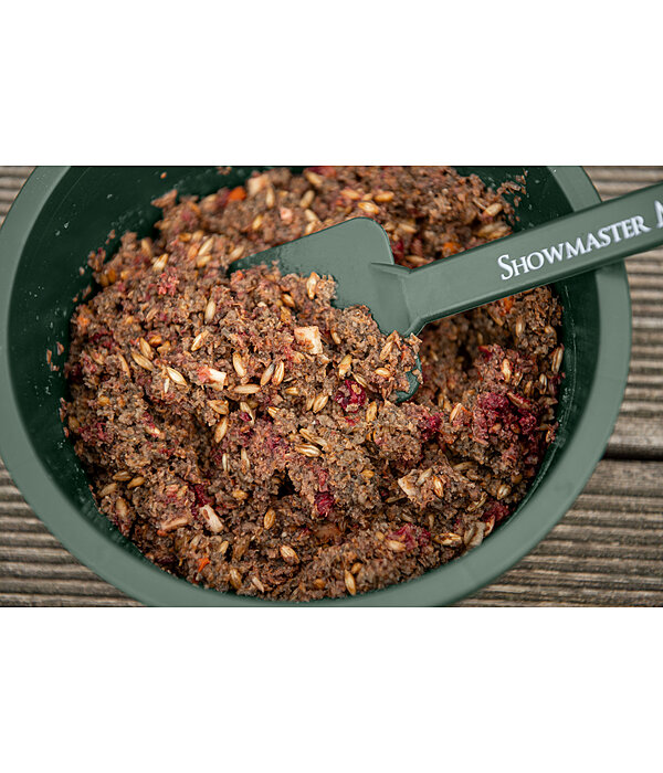 Fruit Mash Wild Berries