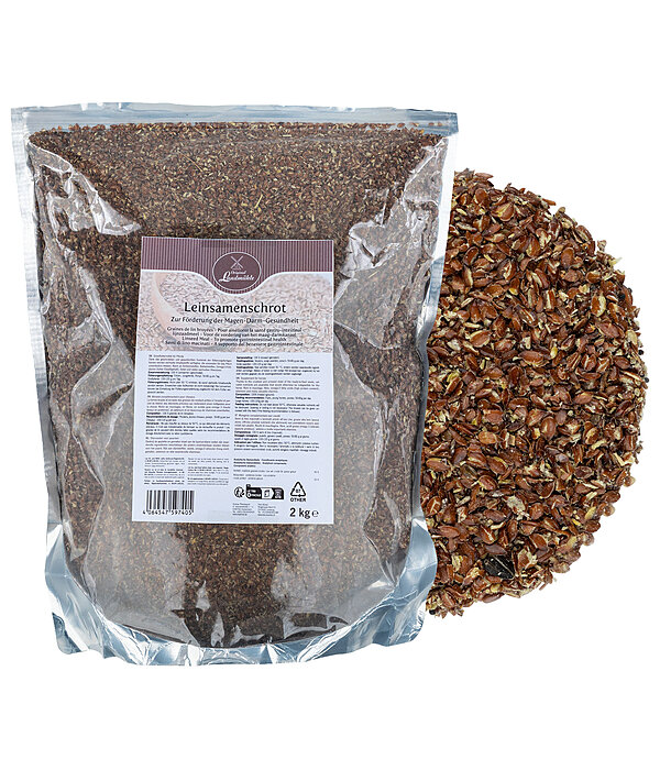 Linseed Meal