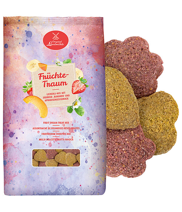 Fruit Dream Treat Mix
