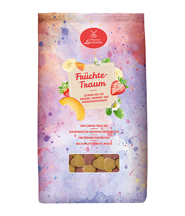 Fruit Dream Treat Mix