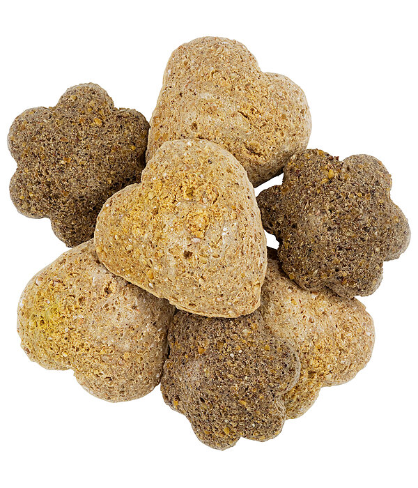 Garlic Wonder Treat Mix