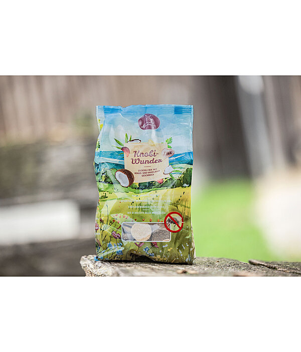 Garlic Wonder Treat Mix