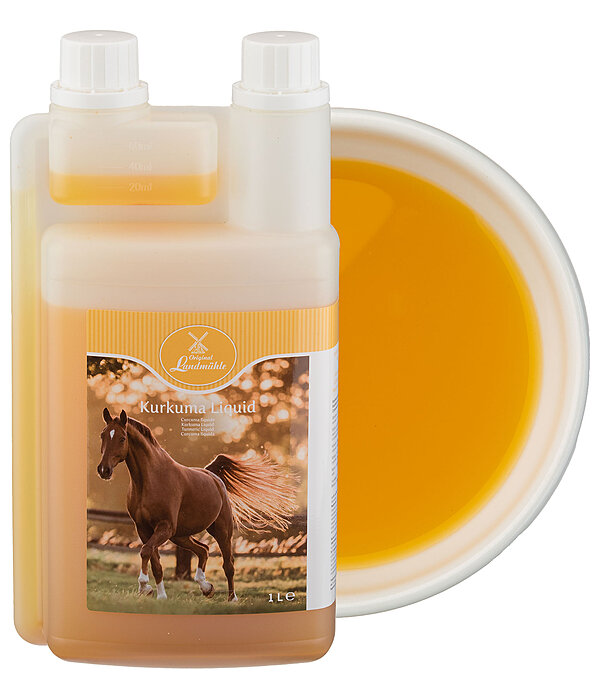 Turmeric Liquid
