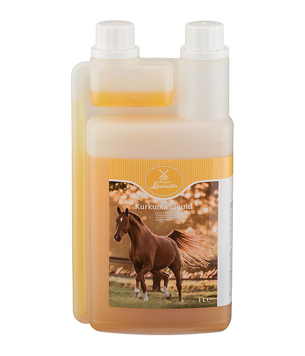 Turmeric Liquid