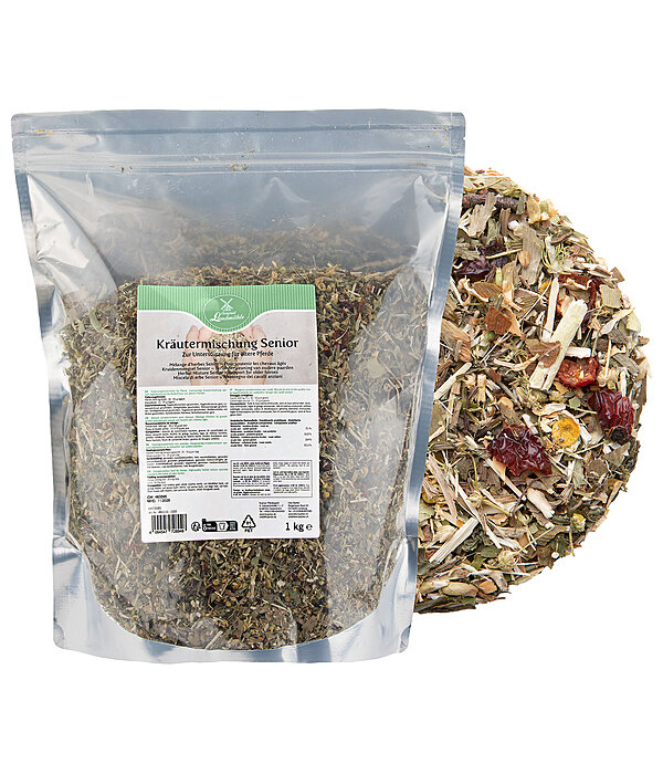Herbal Blend Senior