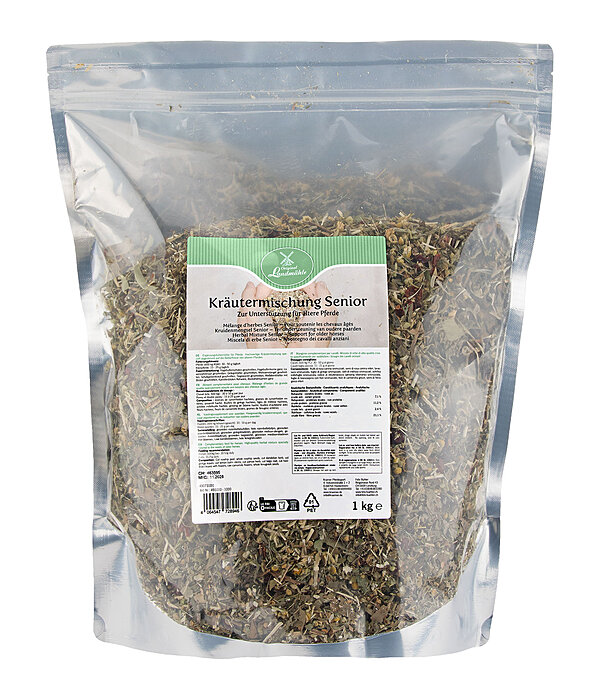 Herbal Blend Senior