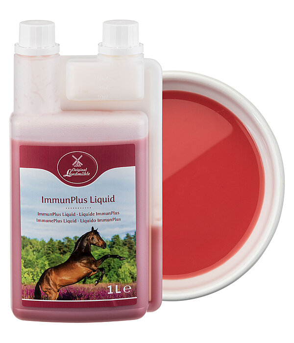 Immune Plus Liquid