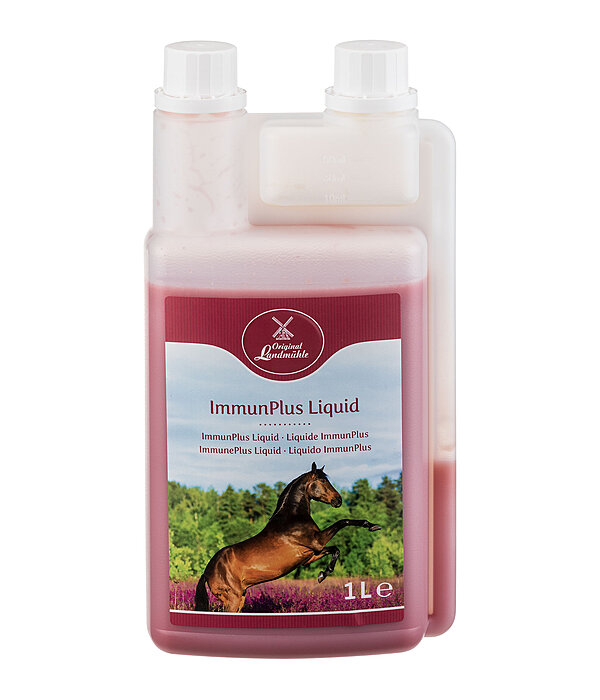 Immune Plus Liquid