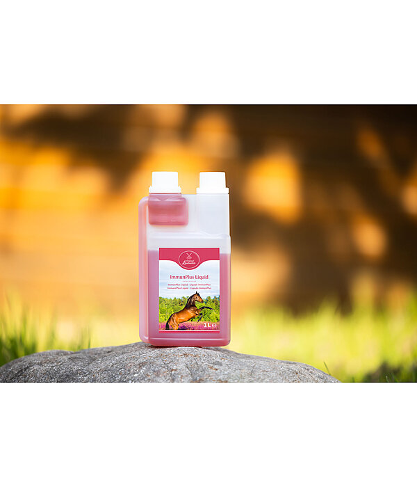 Immune Plus Liquid
