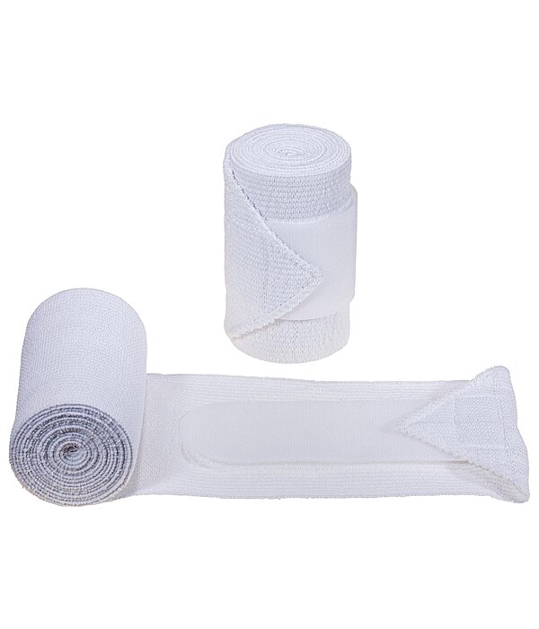 Elastic Bandages