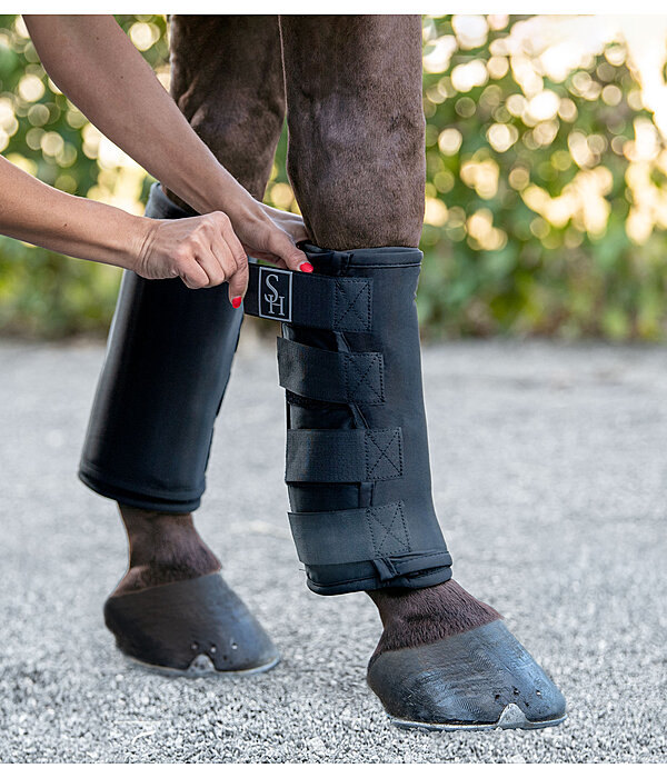 Hot Cold Therapy Boots
