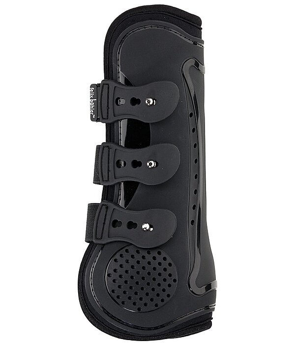 Tendon Boots Airflow