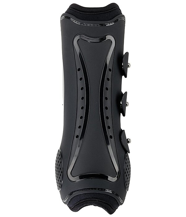 Tendon Boots Airflow