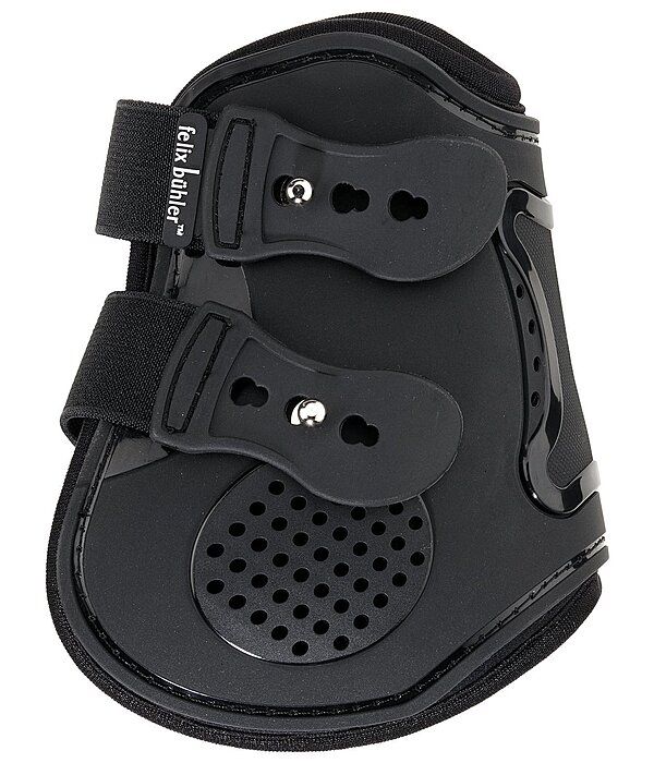 Fetlock Boots Airflow