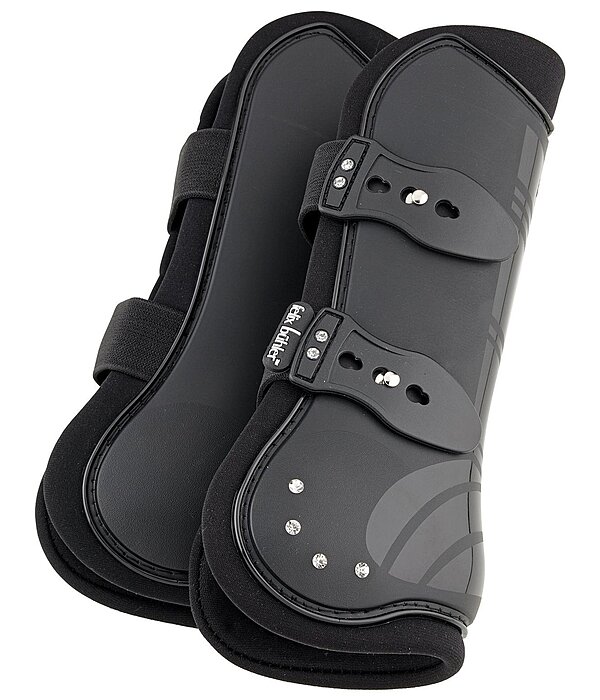 Softzone Tendon Boots Sparkling