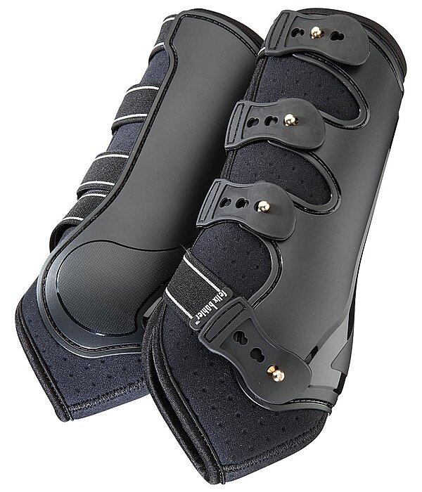 Dressage Boots Perfect Protection