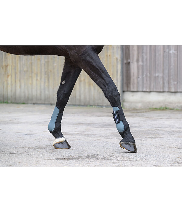 Tendon Boots