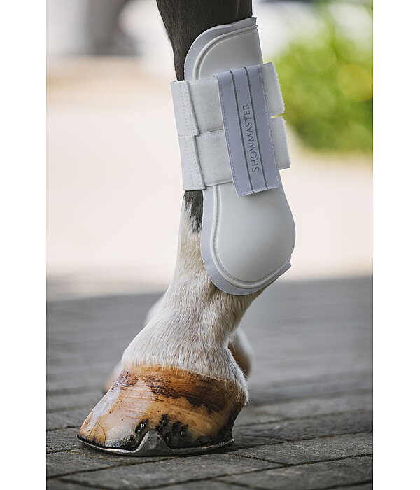Tendon Boots