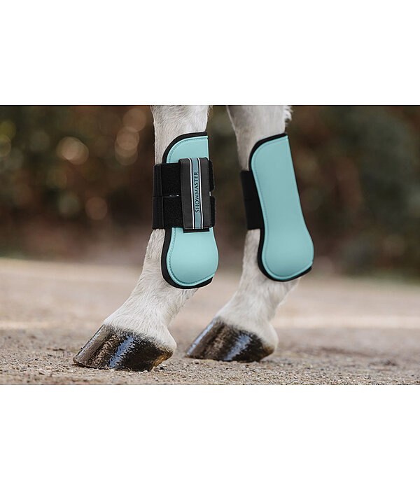 Tendon Boots