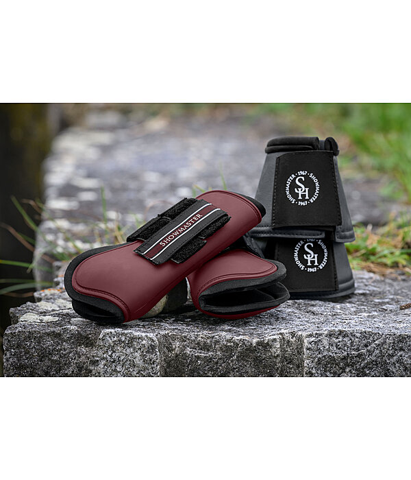 Tendon Boots
