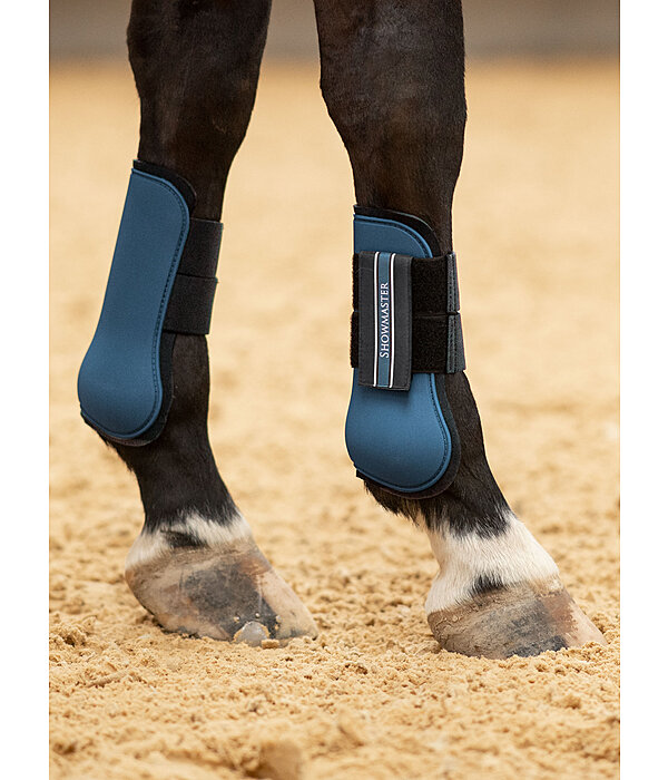 Tendon Boots